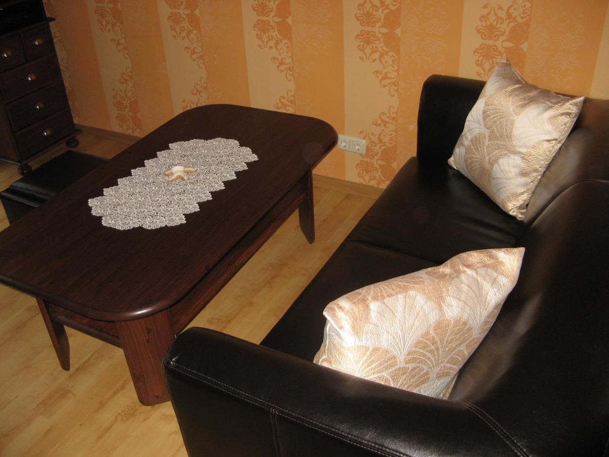 Ferienzimmer Huehnernest Hirtenweg 3 Zingst Ngoại thất bức ảnh